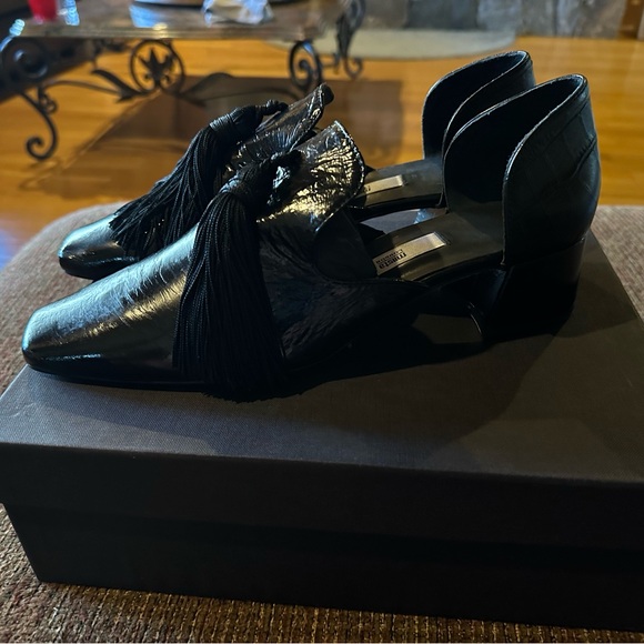 MIISTA women’s S MONE LOAFER - Picture 9 of 16